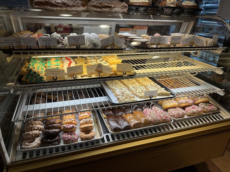 Taste of Scandinavia Bakery & Cafe photo 5
