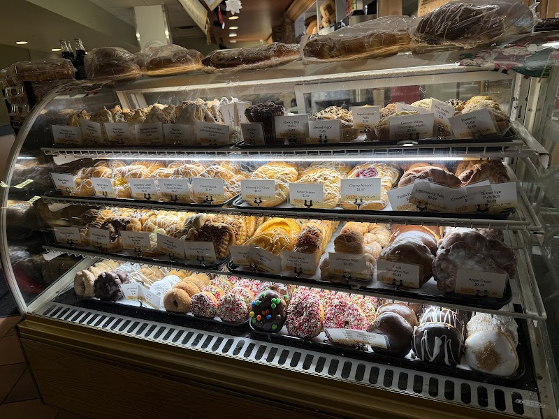 Photo of Taste of Scandinavia Bakery & Cafe