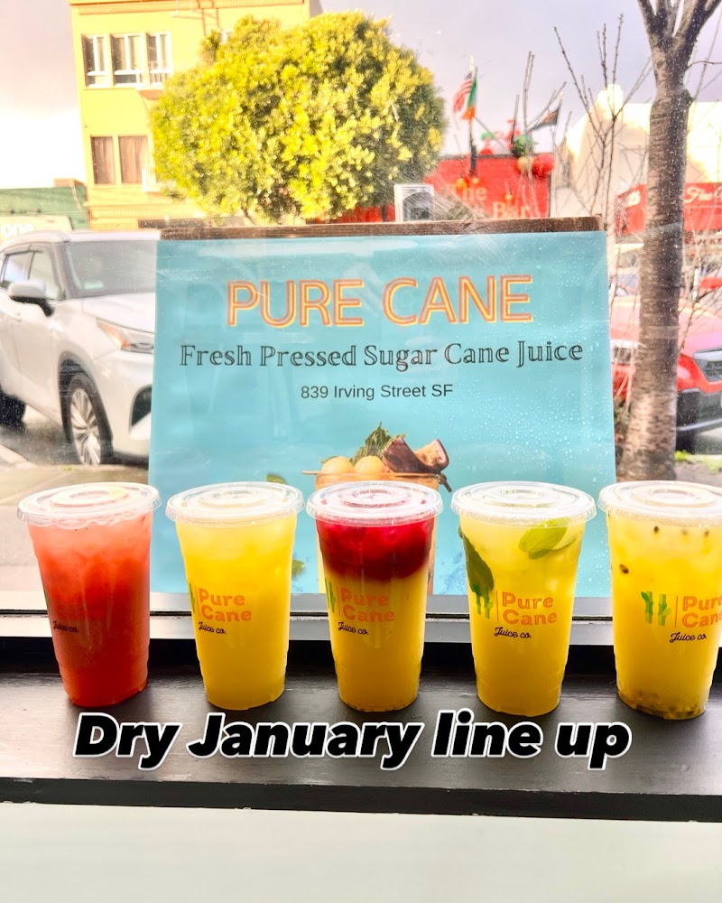 Pure Cane Juice Co photo 2