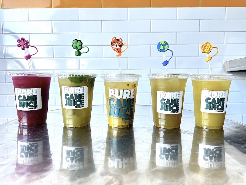Photo of Pure Cane Juice Co