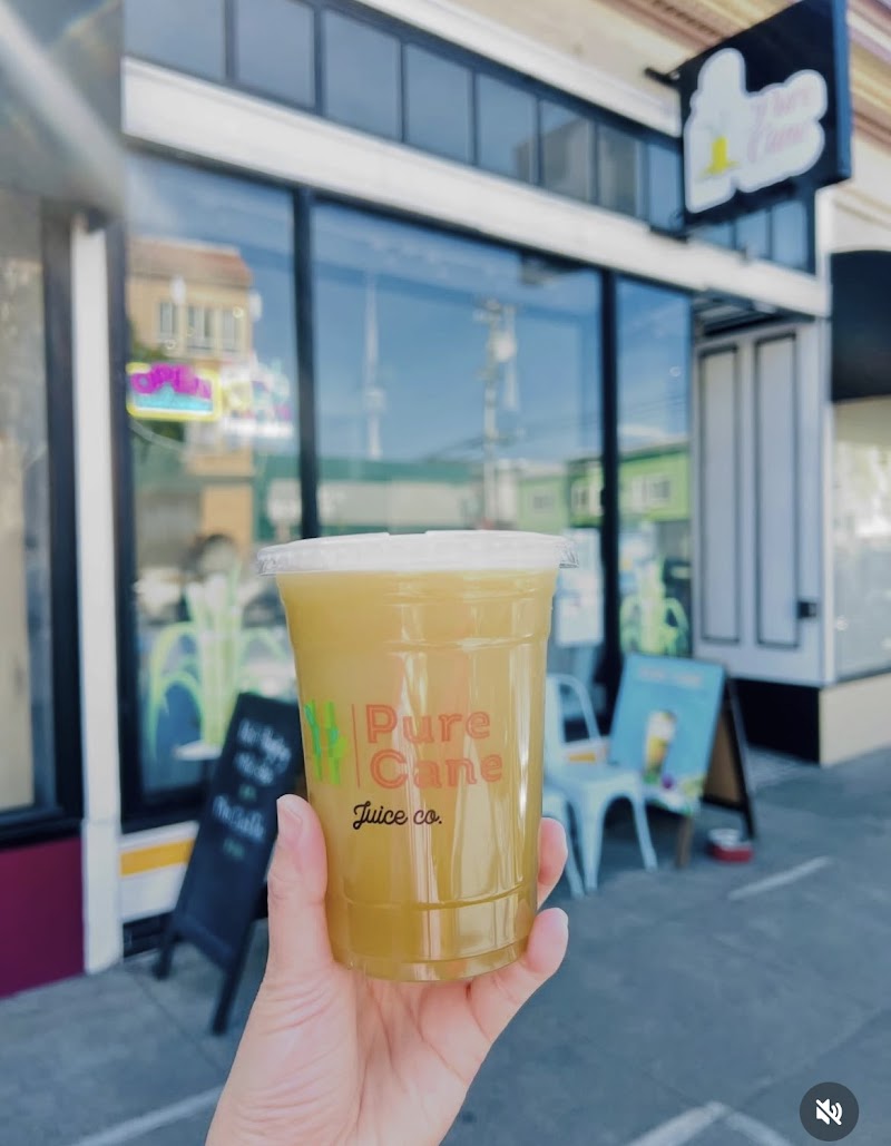 Pure Cane Juice Co photo 3