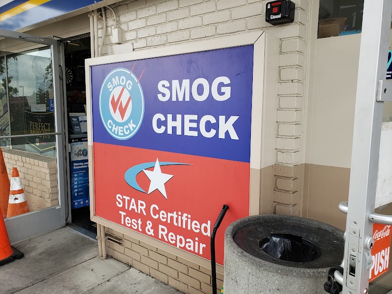 Photo of Smogpros