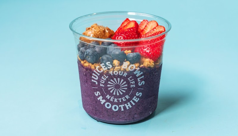 Nekter Juice Bar photo 4