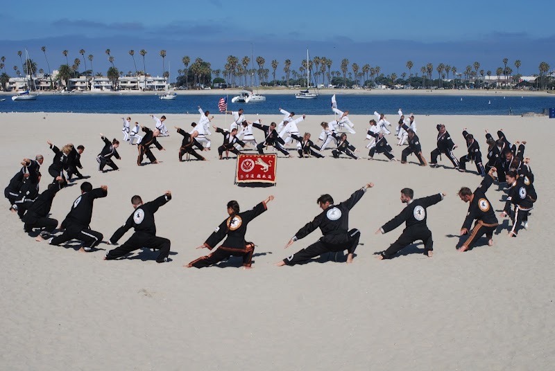 Oom Yung Doe - 8 Martial Arts - Largo & Clearwater photo 2