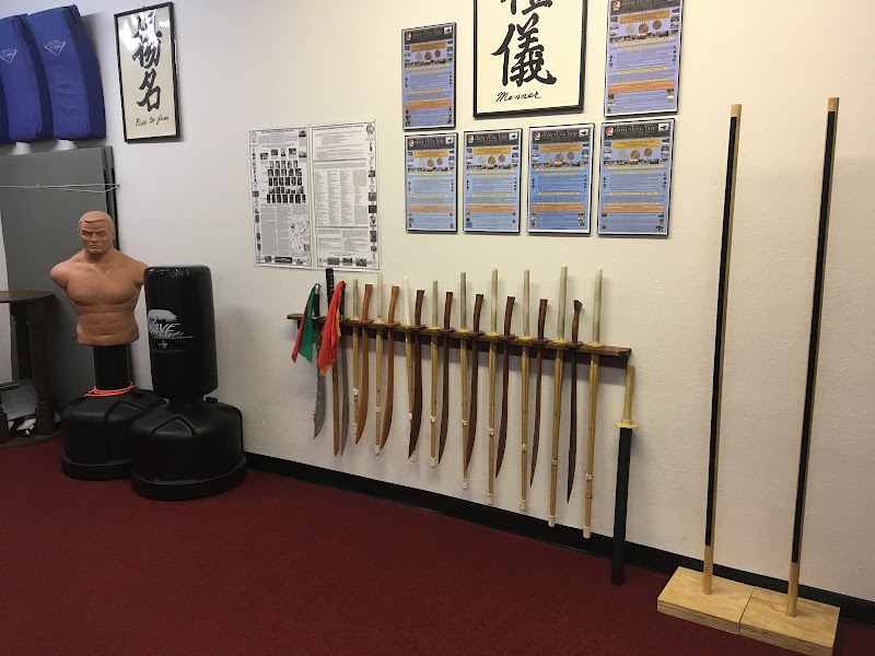 Photo of Oom Yung Doe - 8 Martial Arts - Largo & Clearwater