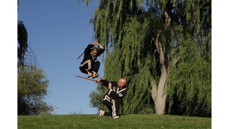Oom Yung Doe - 8 Martial Arts - Largo & Clearwater photo 5