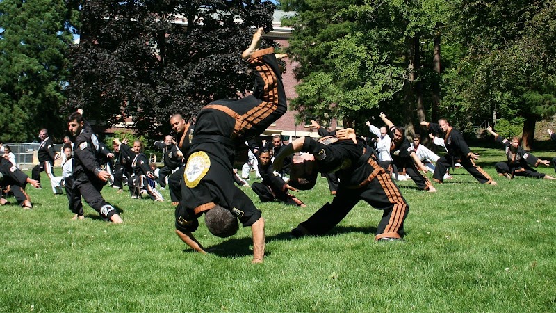 Oom Yung Doe - 8 Martial Arts - Largo & Clearwater photo 4