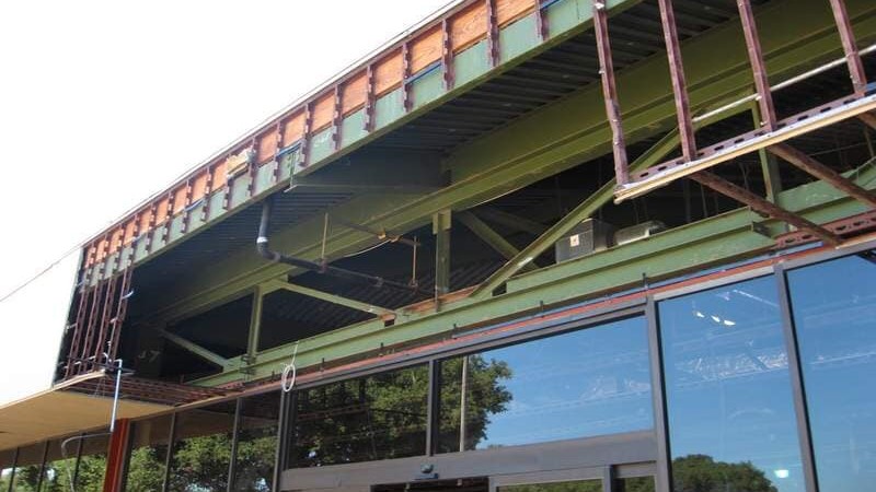 Photo of Barndt's Welding