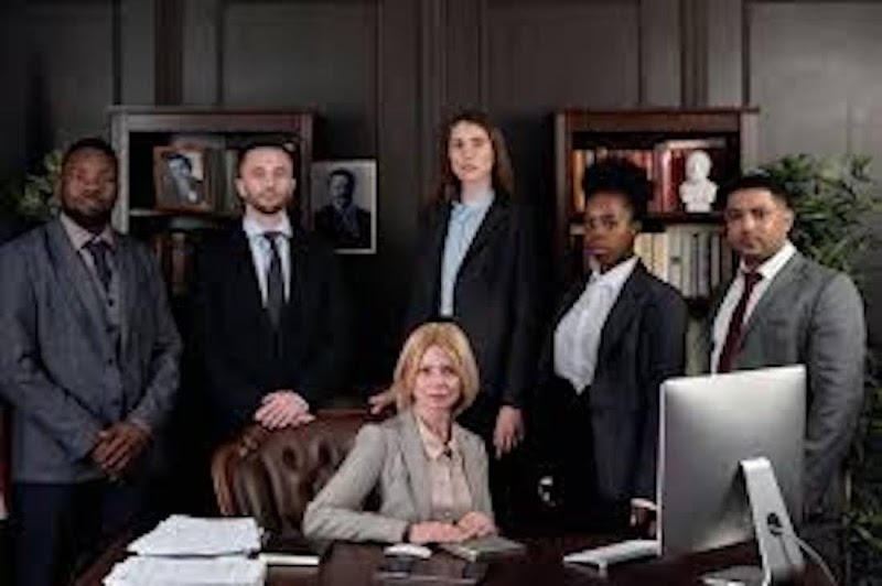 Photo of Musca Law