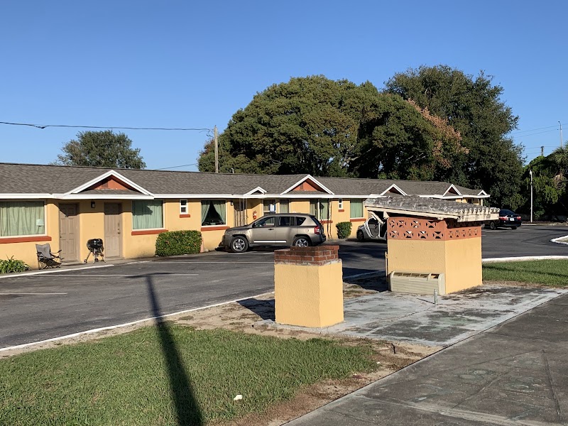 Photo of A Prince Of Wales Motel