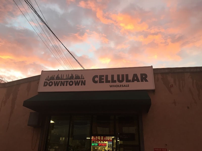 Photo of Downtown Cellular