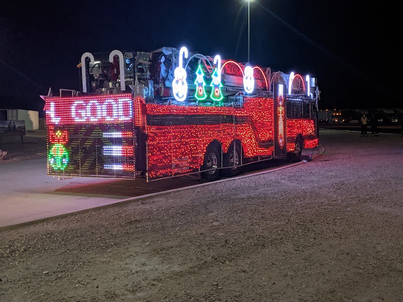 Eloy Fire District Station 521 photo 4