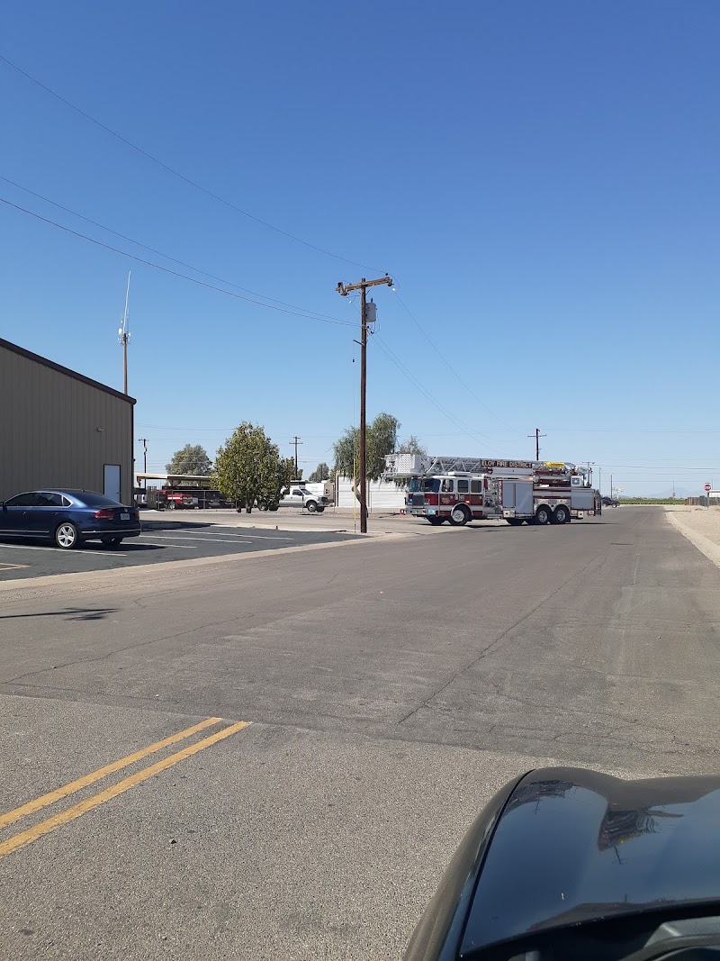 Eloy Fire District Station 521 photo 2
