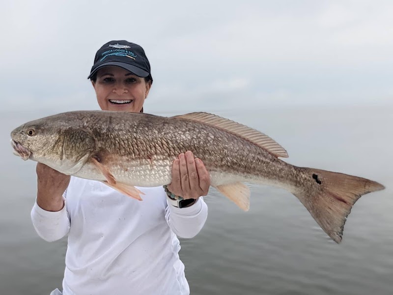 Aquatic Escapes Fishing Charters photo 5