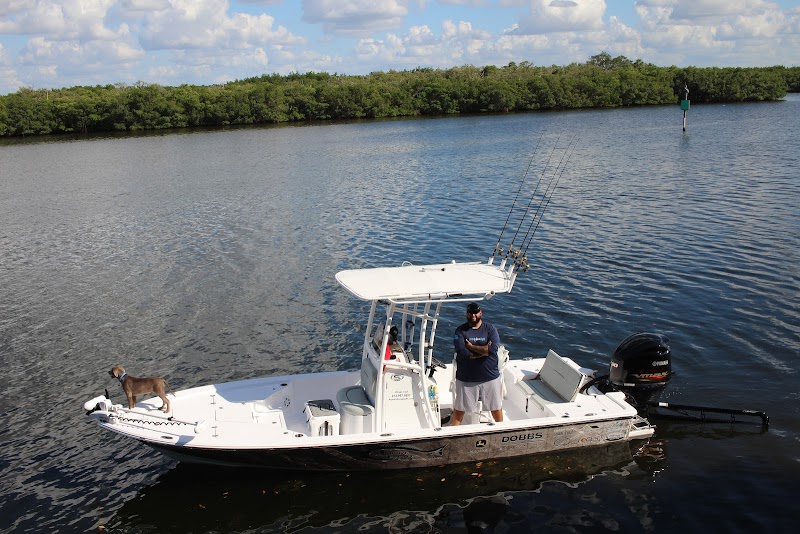 Aquatic Escapes Fishing Charters photo 3