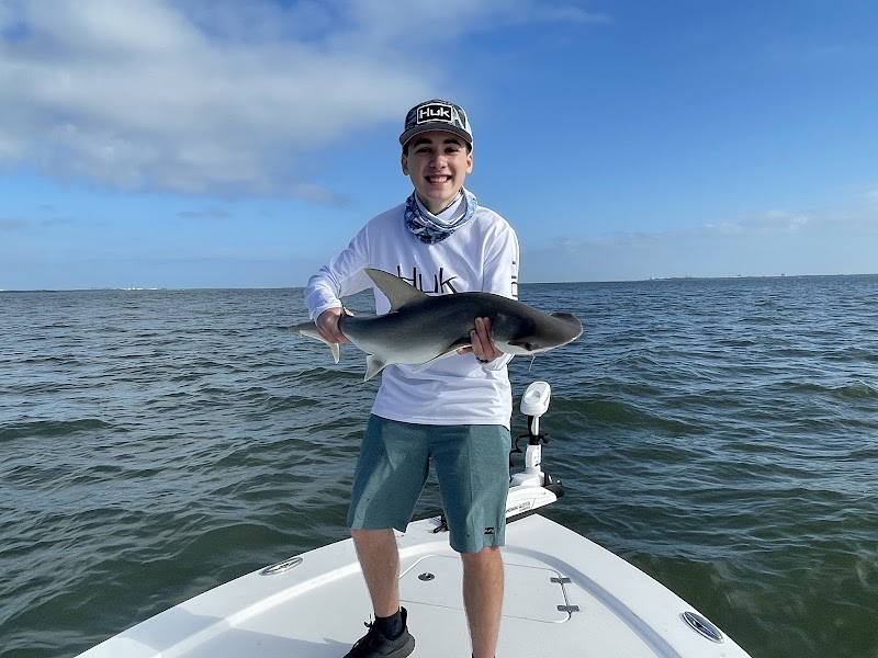Photo of Aquatic Escapes Fishing Charters