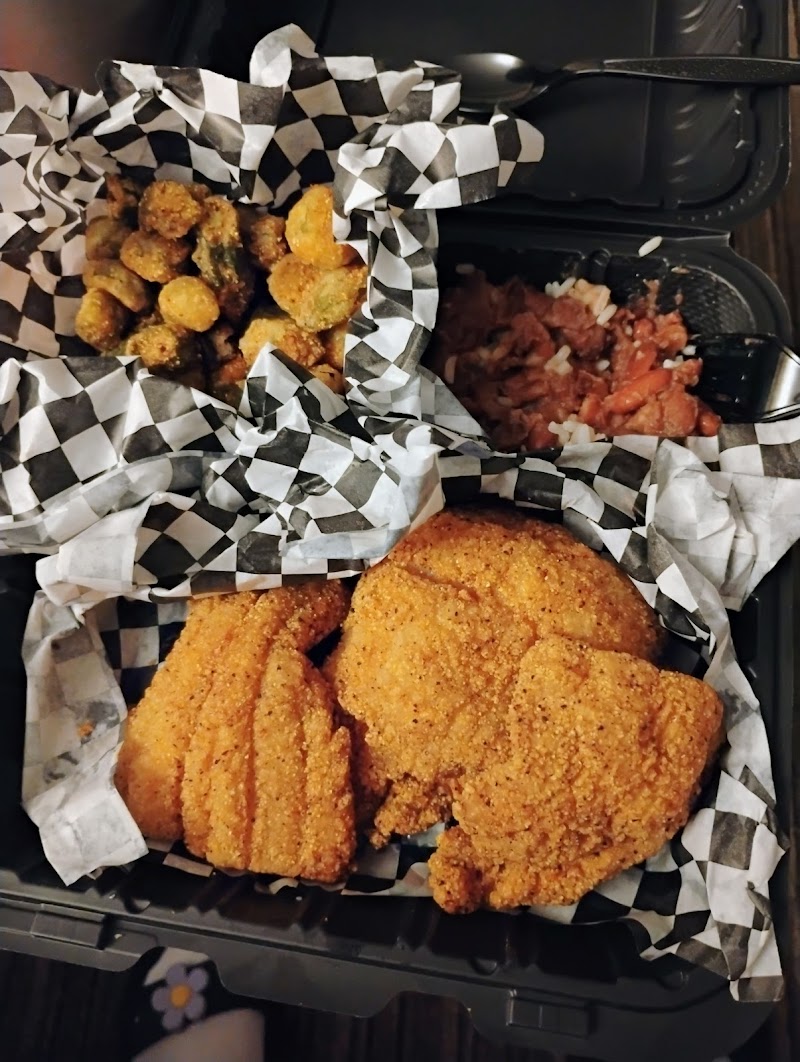 Photo of Fatsoz Kitchen