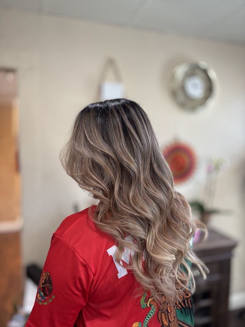 Elizabeth Hair Design photo 3