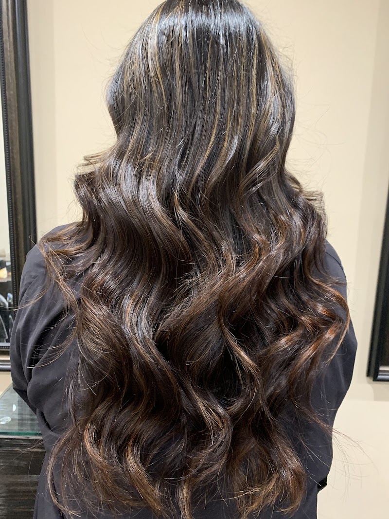 Elizabeth Hair Design photo 2