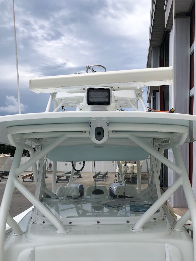 Photo of Yacht Electronic Services