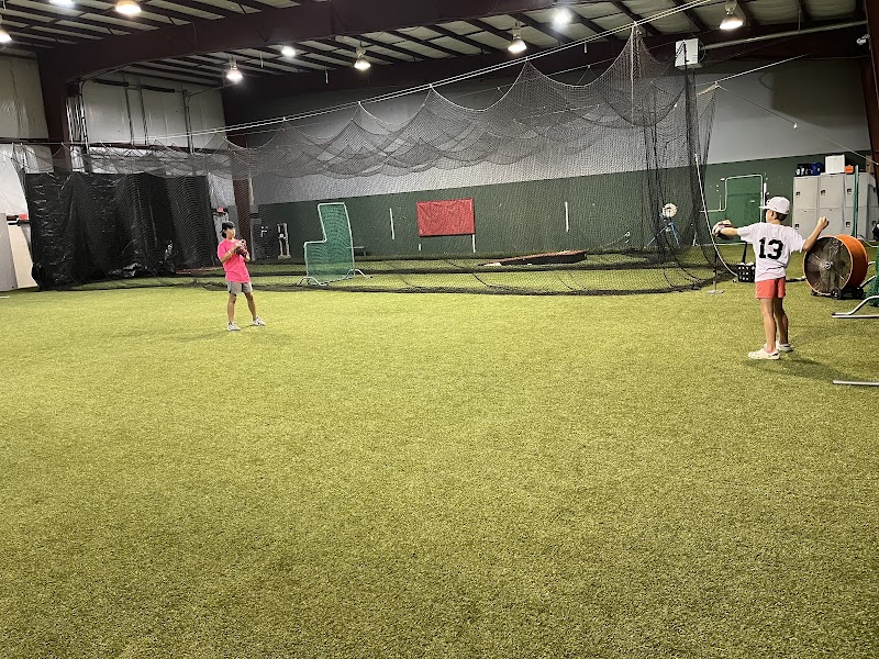 Photo of Saratoga Indoor Sports Complex