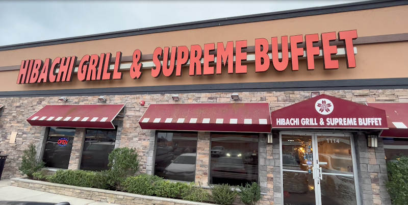 Photo of Hibachi Grill & Supreme Buffet