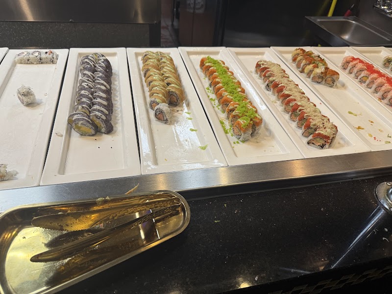 Hibachi Grill & Supreme Buffet photo 2