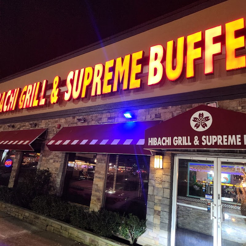 Hibachi Grill & Supreme Buffet photo 5