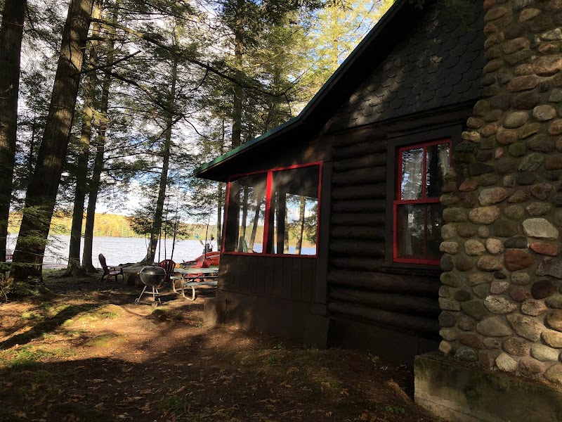 Photo of Ghost Lake Lodge