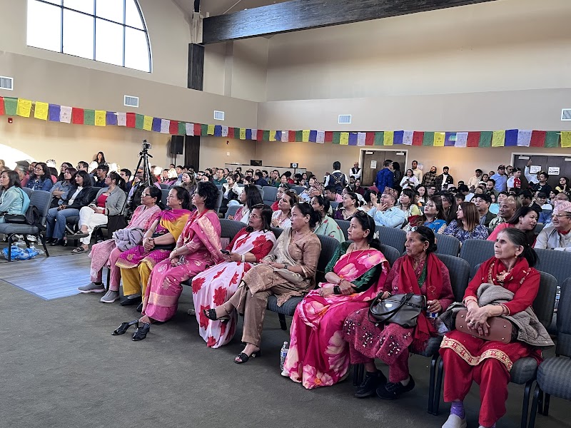 Photo of Nepali Community Center - NANC