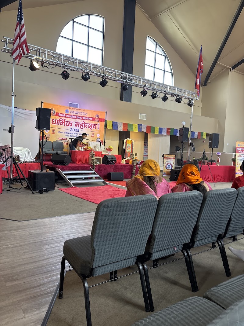 Nepali Community Center - NANC photo 3