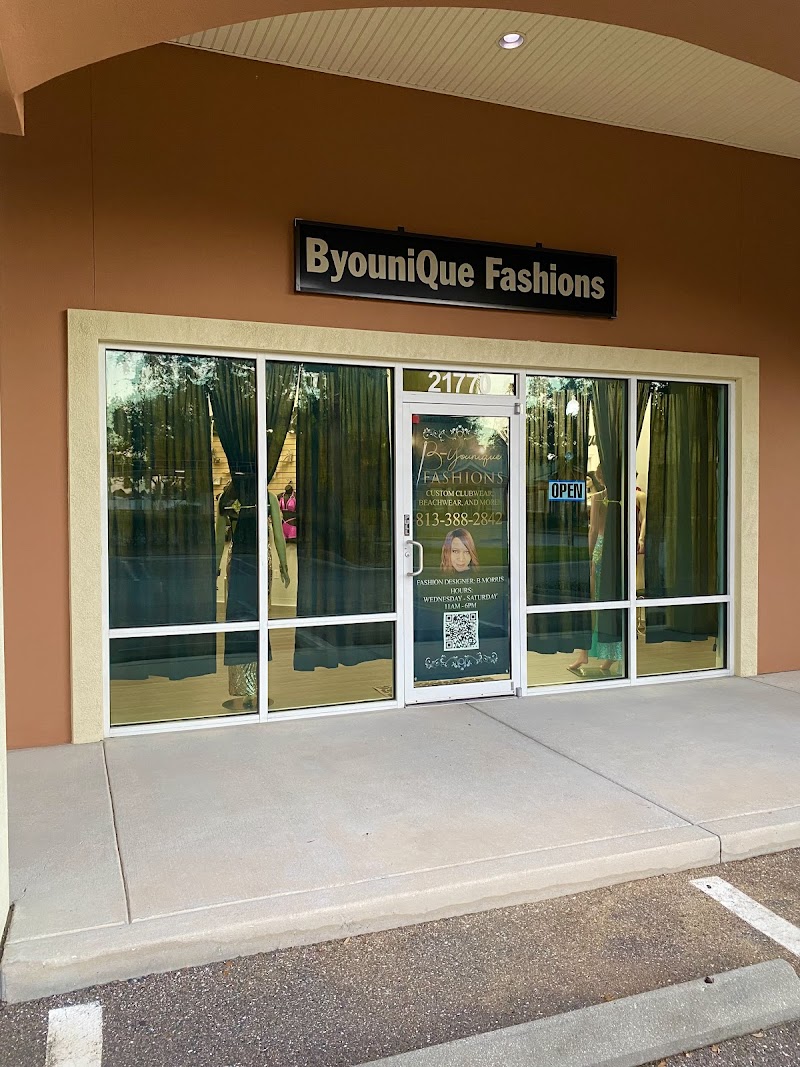 Photo of Byounique Fashions