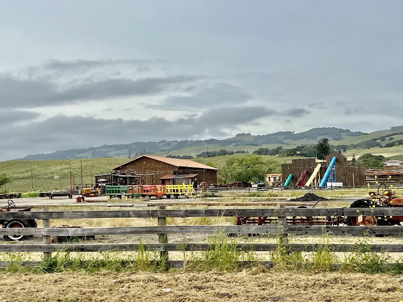 Adobe Creek photo 3