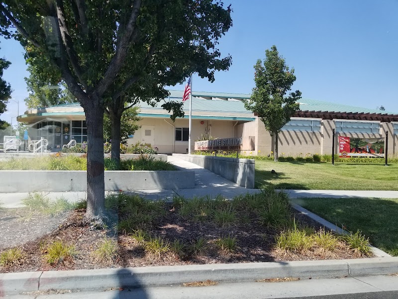 Cupertino Fire Station photo 4