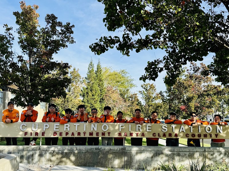 Cupertino Fire Station photo 5