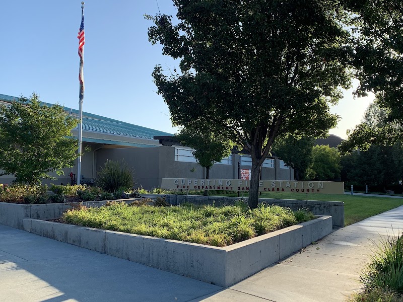 Cupertino Fire Station photo 2
