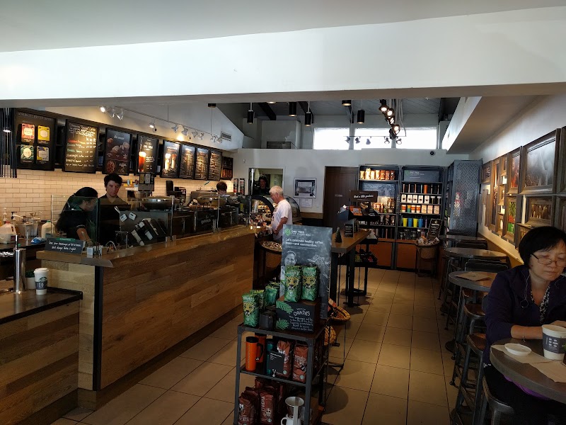 Starbucks Coffee Company photo 3