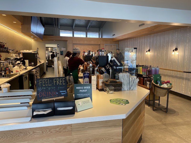 Starbucks Coffee Company photo 5