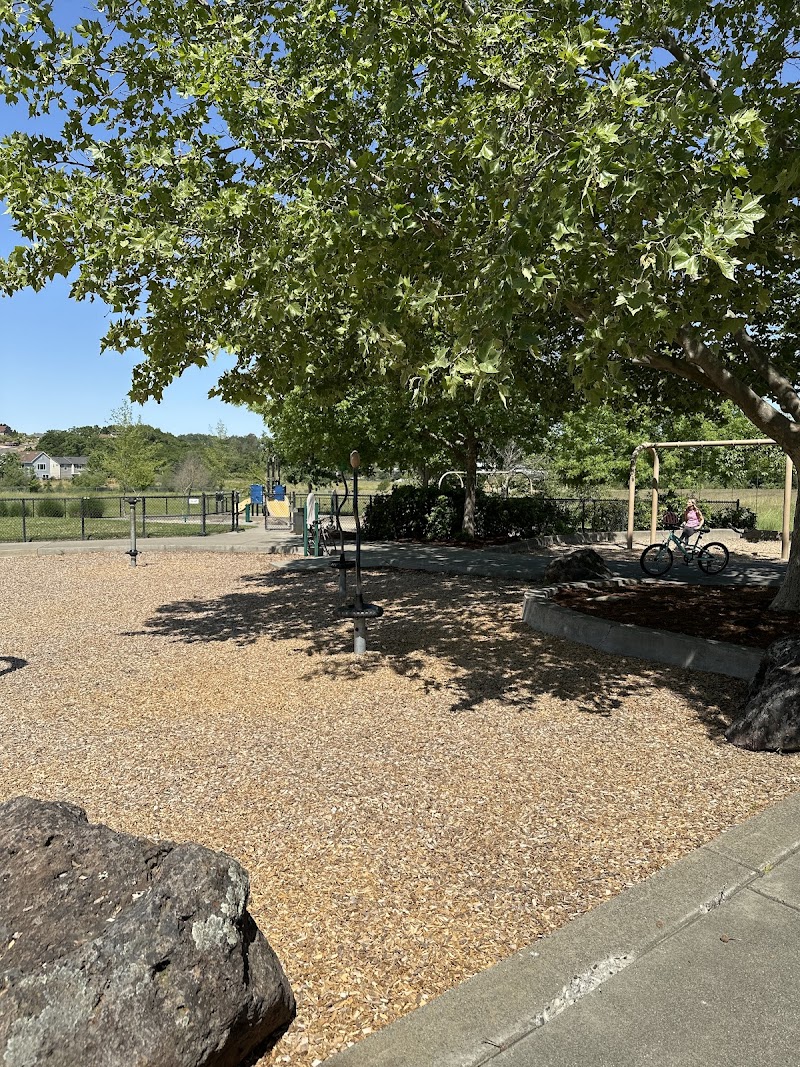 Barbieri Brothers Park photo 3
