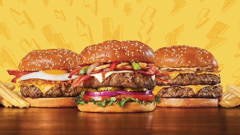 Photo of The Burger Den
