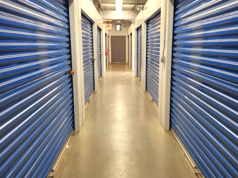 Extra Space Storage photo 3