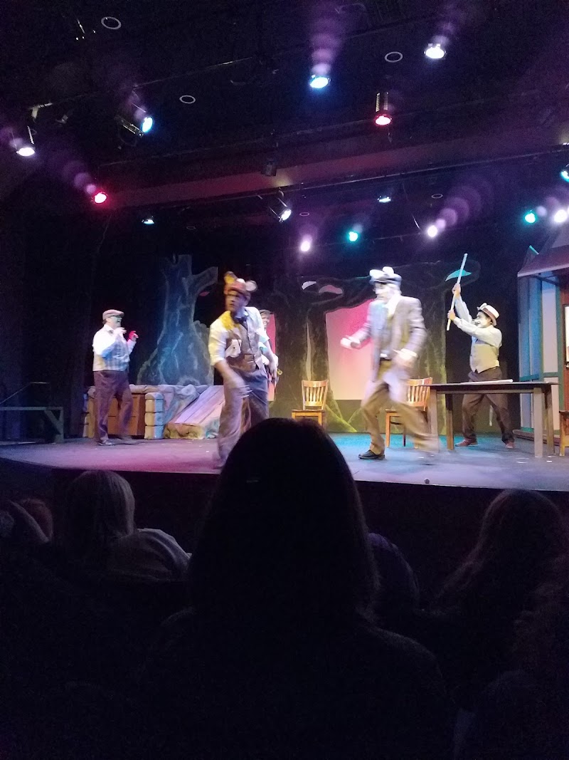 Cloverdale Performing Arts Center photo 3