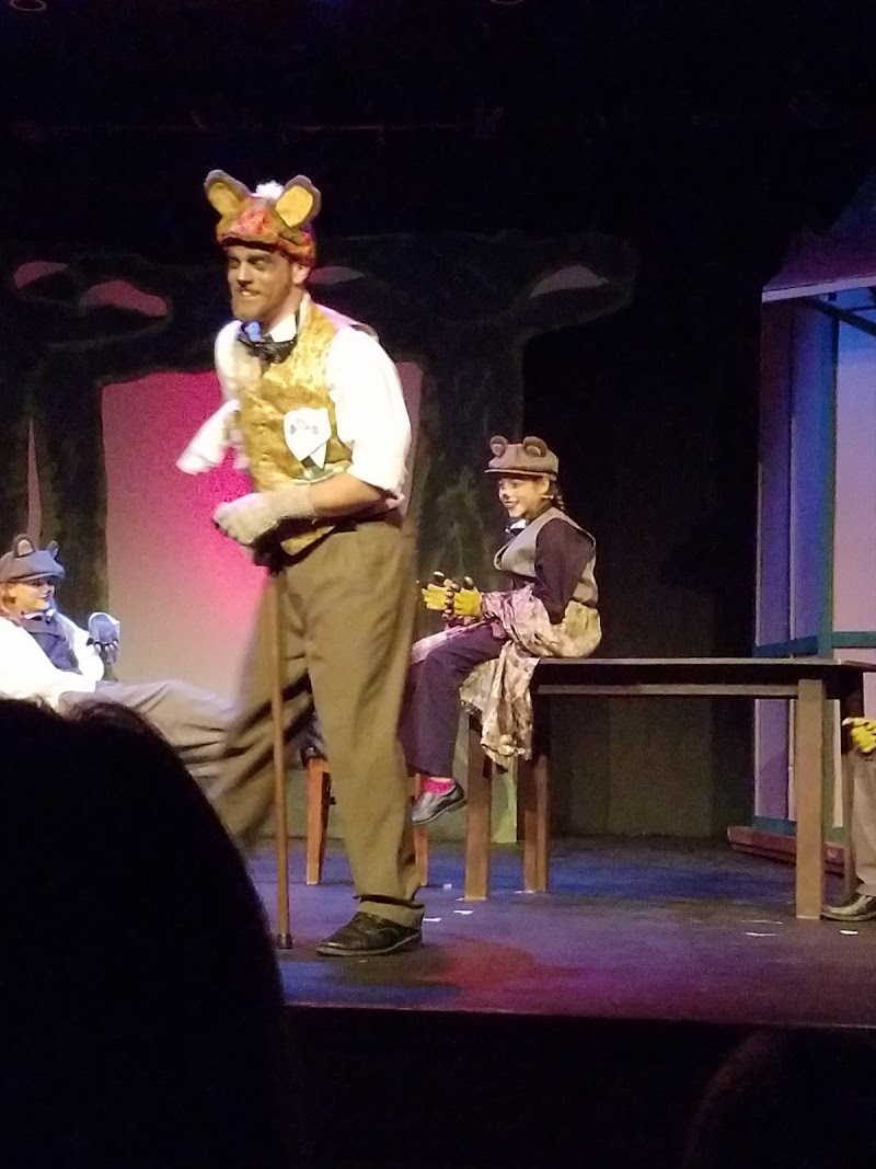 Cloverdale Performing Arts Center photo 5