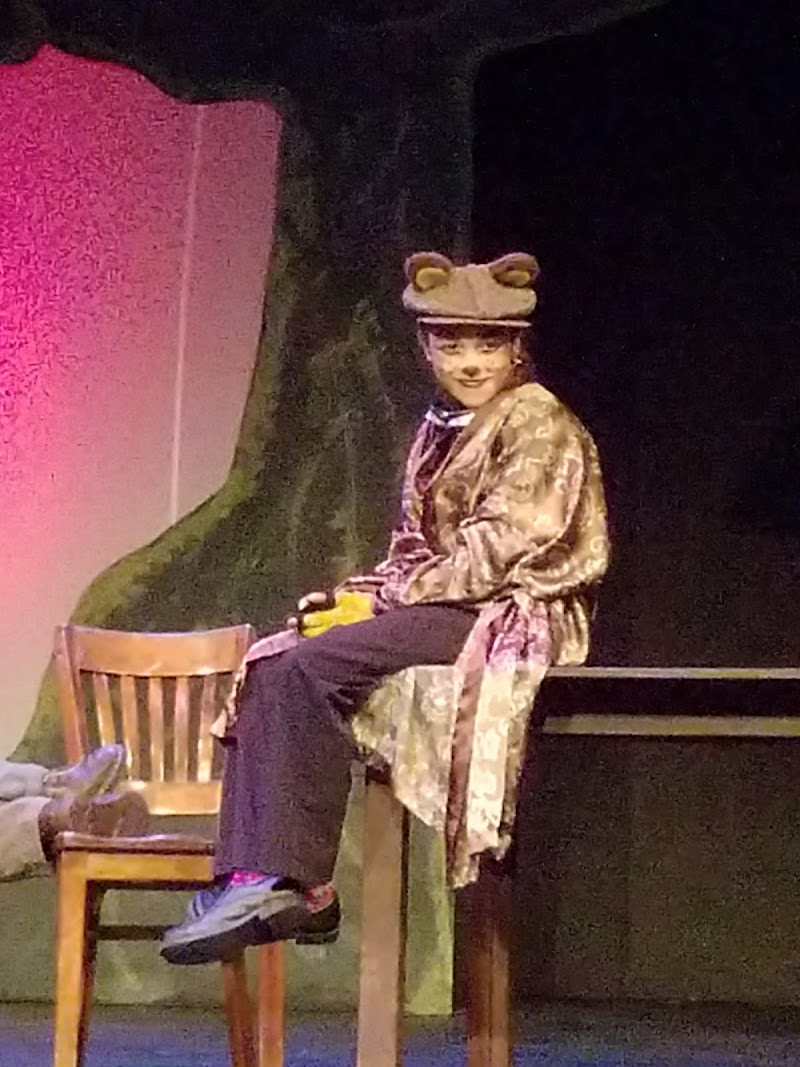 Cloverdale Performing Arts Center photo 4