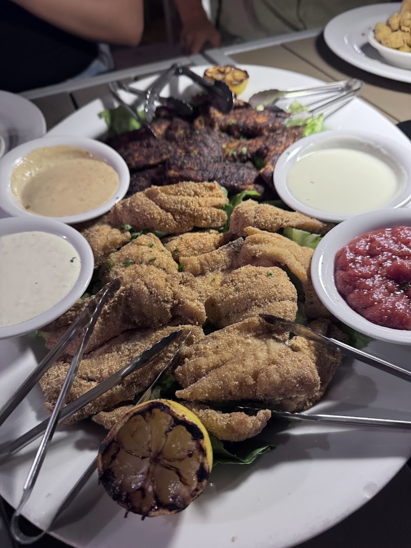 Grayton Seafood photo 3