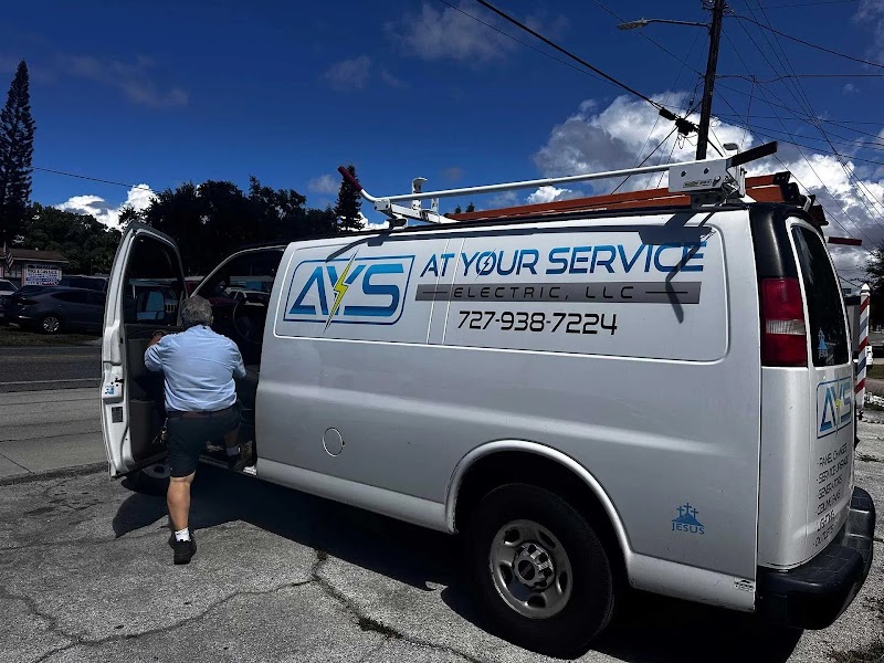 At Your Service Electric, LLC photo 2