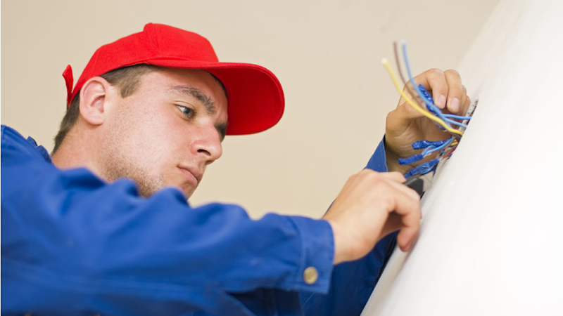 Photo of At Your Service Electric, LLC