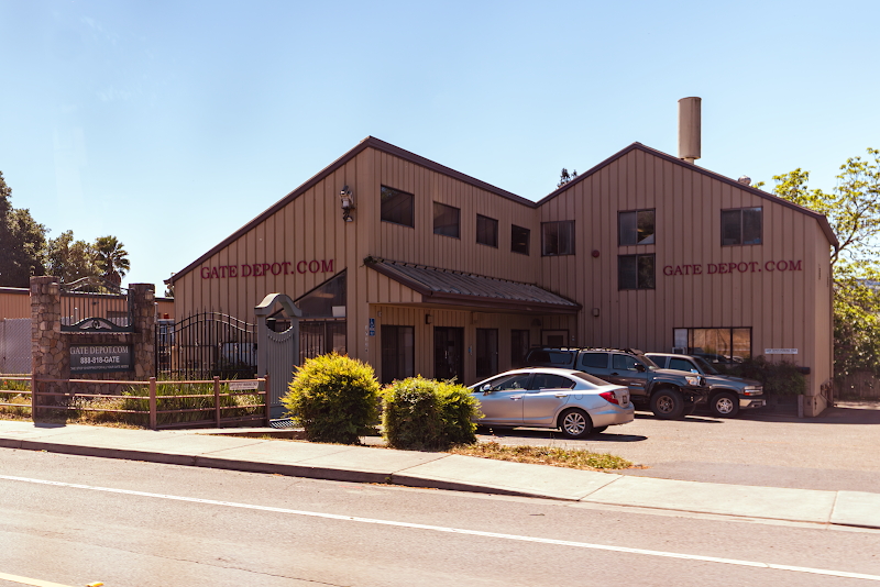 Gate Depot photo 3