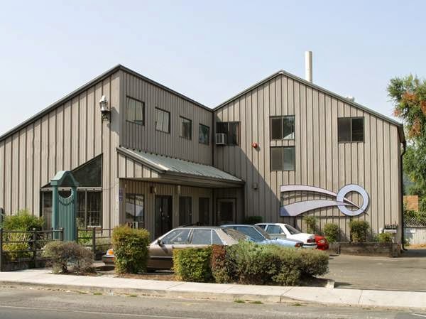 Photo of Gate Depot