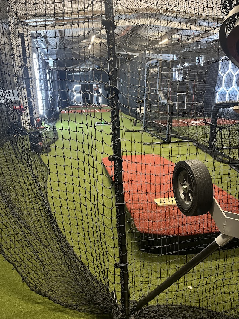 Elite Vision Sports Academy photo 2